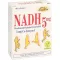 NADH 5 mg kapselit, 60 kpl