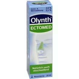 OLYNTH Ectomed nenäsumute, 10 ml