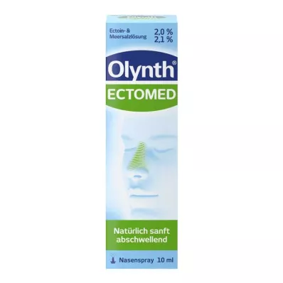 OLYNTH Ectomed nenäsumute, 10 ml