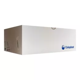 CONVEEN Security+ sääripussi 500/30 steriili, 10 kpl