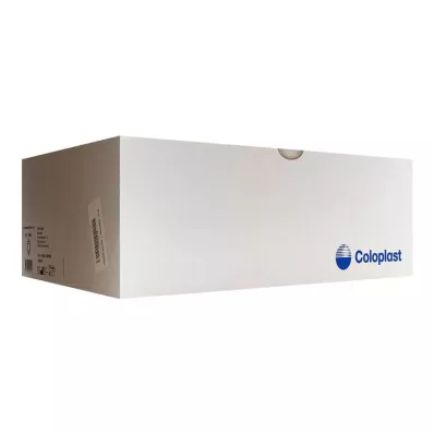 Conveen Security + jalkapussi 500 / 30 steriili, 10 kpl