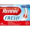 RENNIE FRESH Purutabletit, 48 kpl