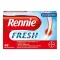 Rennie Fresh purutabletit, 48 kpl