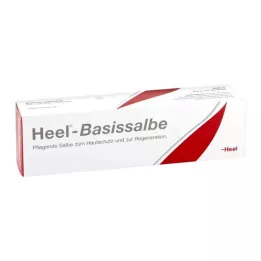 HEEL-Perusvoide, 100 g