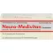 NEURO MEDIVITAN Kalvopäällysteiset tabletit, 50 kpl