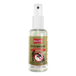 BALLISTOL eläin Stichfrei Spray vet., 100 ml