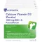 CALCIUM VITAMIN D3 Zentiva 1000 mg/880 I.U. purutabletti, 100 kpl