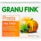 GRANU FINK Prosta plus Sabal kovat kapselit, 60 kpl