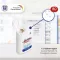LACTASE 14 000 FCC Tabletit annostelijassa, 80 kpl