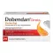 DOBENDAN Suora sokeriton Flurbiprofeeni 8,75 mg Lut, 24 kpl