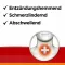 DOBENDAN Suora sokeriton Flurbiprofeeni 8,75 mg Lut, 24 kpl