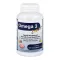 Omega 3 Junior Berco -purukapselit (120 kpl)