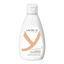 LACTACYD Intiimipesuvoide, 200 ml