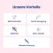 LACTACYD Intiimipesuvoide, 200 ml