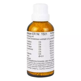 HORMOPLEXAN ER Nro.1501 pallot, 50 g