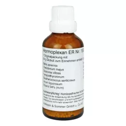 HORMOPLEXAN ER Nro.1503 pallot, 50 g