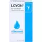 LOYON hilseilevälle iholle Liuos, 15 ml