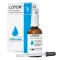 LOYON hilseileviin ihosairauksiin Liuos, 50 ml