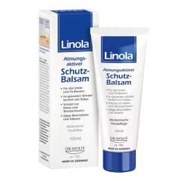 LINOLA Suojavoide, 100 ml