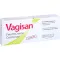 VAGISAN MoistCream Cremolum, 16 kpl