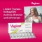 VAGISAN MoistCream Cremolum, 16 kpl