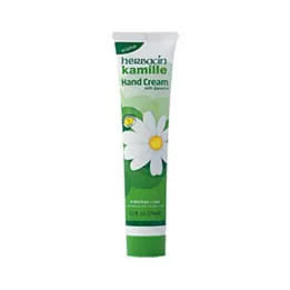 HERBACIN Kamomilla käsivoide Original Tube, 75 ml