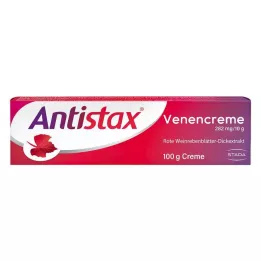 ANTISTAX Suonivoide, 100 g