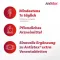 Antistax-laskimovoide elvyttää väsyneitä &amp; raskaita jalkoja, 100 g