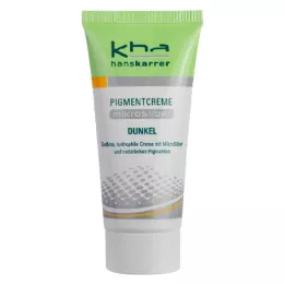 Hans Karrer pigmenttivoide micro hopea tumma, 20 ml