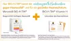 Instructions for use for Minoksidiili BIO-H-TIN-Pharma 20 mg/ml suihke naisille, 3X60 ml - 7