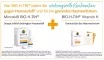 Instructions for use for Minoksidiili BIO-H-TIN-Pharma 50 mg/ml suihke miehille, 3X60 ml - 7