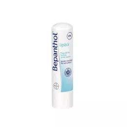 BEPANTHOL Huulipuna ilman taittorasiaa, 4.5 g