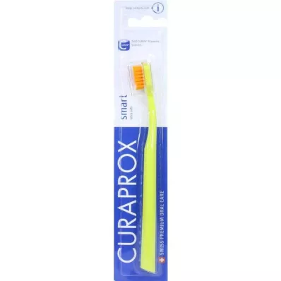 CURAPROX CS älykäs ultrapehmeä hammasharja, 1 kpl CURAPROX CS älykäs ultrapehmeä hammasharja, 1 kpl