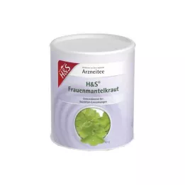 H&amp;S Ruusujuuri yrtti irtonainen, 50 g
