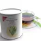 H&amp;S Ribwort jauhobanaaniyrtti irtotee, 60 g