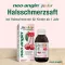 neo-angin® junior kurkkukipumehu, 100 ml