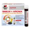 Doppelherz system Immune+Aronia -ampullit, 30 kpl