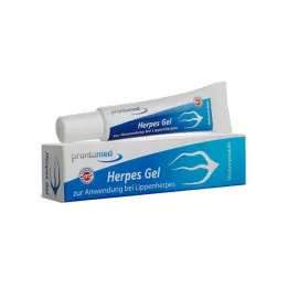 PRONTOMED Herpesgeeli, 8 ml