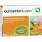 CURCUMIN-LOGES Kapselit, 60 kpl