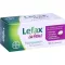 LEFAX intensiiviset nestemäiset kapselit 250 mg simetikon, 50 kpl