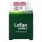 LEFAX intensiiviset nestemäiset kapselit 250 mg simetikon, 50 kpl