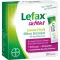 LEFAX intensive Lemon Fresh Micro Granul. 250 mg Sim. 20 kpl