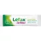 LEFAX intensive Lemon Fresh Micro Granul. 250 mg Sim. 20 kpl