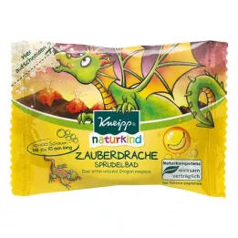 KNEIPP naturkind magic dragon vaahtokylpy, 1 kpl