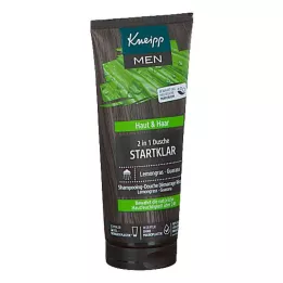 KNEIPP Aromihoitosuihku valmiina aloitettavaksi, 200 ml