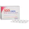 ASS STADA 100 mg enteropäällysteiset tabletit, 100 kpl