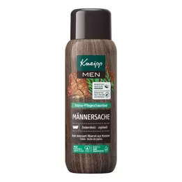 KNEIPP Aroma Care Vaahtokylpy miesten aine, 400 ml