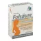 FOLSÄURE 400 Plus B12+Jodi tabletit, 120 kapselia