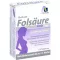 FOLSÄURE 800 Plus B12+Jodi tabletit, 120 kapselia