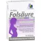 FOLSÄURE 800 Plus B12+Jodi tabletit, 120 kapselia